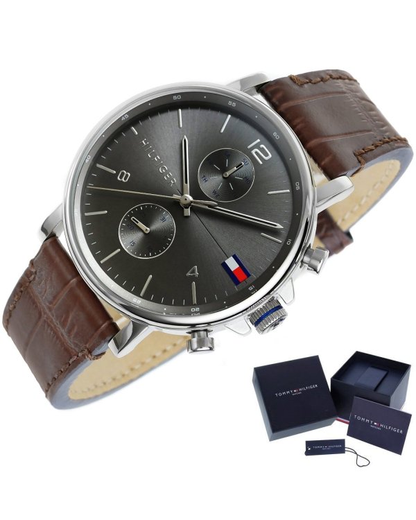 Tommy Hilfiger Мужские часы