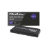 Qoltec 51798 HDMI сплиттер 4 × HDMI / 3840×2160 / 3.4 Гб/с