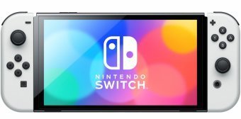 Nintendo Switch OLED Игровые приставка