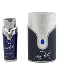 Armaf Magnificent Blue Парфюмерная вода для мужчин 100 мл