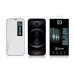 Дополнительное изображение книги «OBAL:ME 5D Glass Screen Protector Защитное стекло для Apple iPhone 12 Pro Max / чёрный»