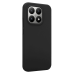 Tactical Velvet Smoothie Cover Защитный чехол для Xiaomi 15T / асфальтовый