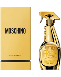 Moschino Fresh Gold Парфюм EDP 30ml