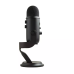 Blue Yeti Blackout Настольный микрофон