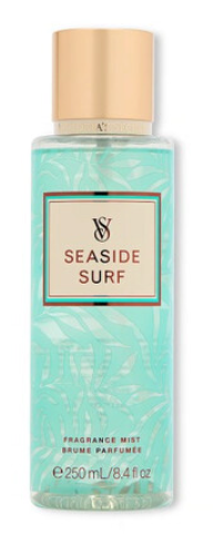 Victoria's Secret Seaside Surf Спрей для тела 250ml