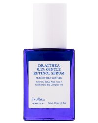 DR. ALTHEA 0,1% Gentle Retinol Сыворотка 30 ml
