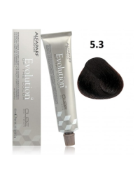 Alfaparf Milano Evolution Of The Color 5.3 Краска для волос 60 ml