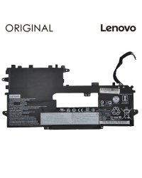 Оригинальная аккумуляторная батарея L19C4P73 для портативного компьютера Lenovo 5695mAh