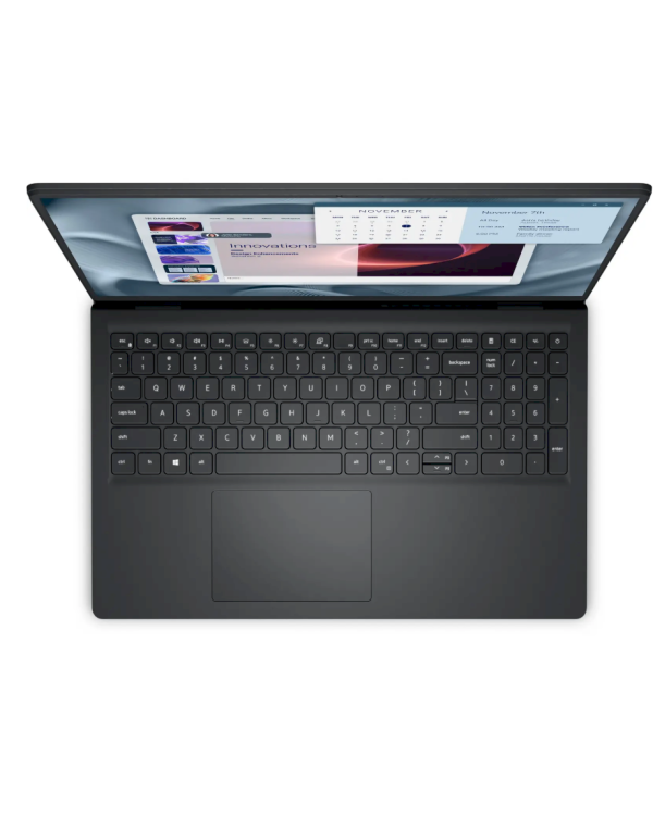 Dell Pro 15 Essential PV15250 Ноутбук Core i7 / 16GB / 512GB / 15.6" / Windows 11 Pro