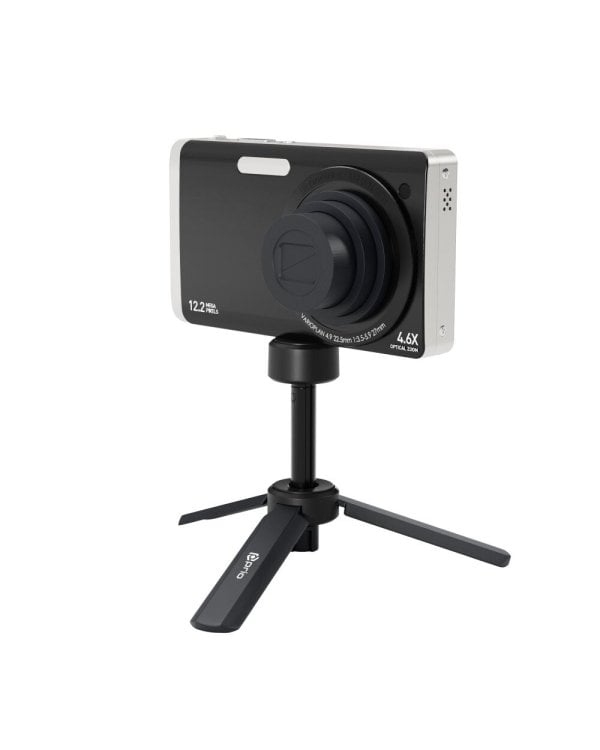 Prio Mini PULL-OUT Универсальный Трипод / Штатив / Держатель для GoPro и других Устройств
