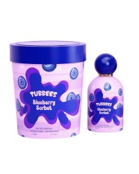 Tubbees Blueberry Sorbet Парфюм EDP 50ml