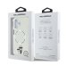 Karl Lagerfeld IML Karl and Choupette MagSafe Case Защитный чехол для iPhone 16 Plus / прозрачный