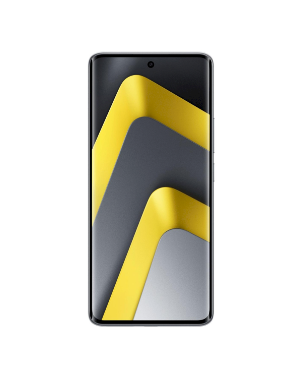 Poco M8 5G Смартфон 8GB / 512GB Silver