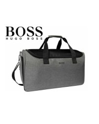 Hugo Boss Спортивная Сумка Black/Gray