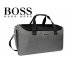 Hugo Boss Спортивная Сумка Black/Gray