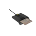 Qoltec 50634 Smart ID Считыватель карт