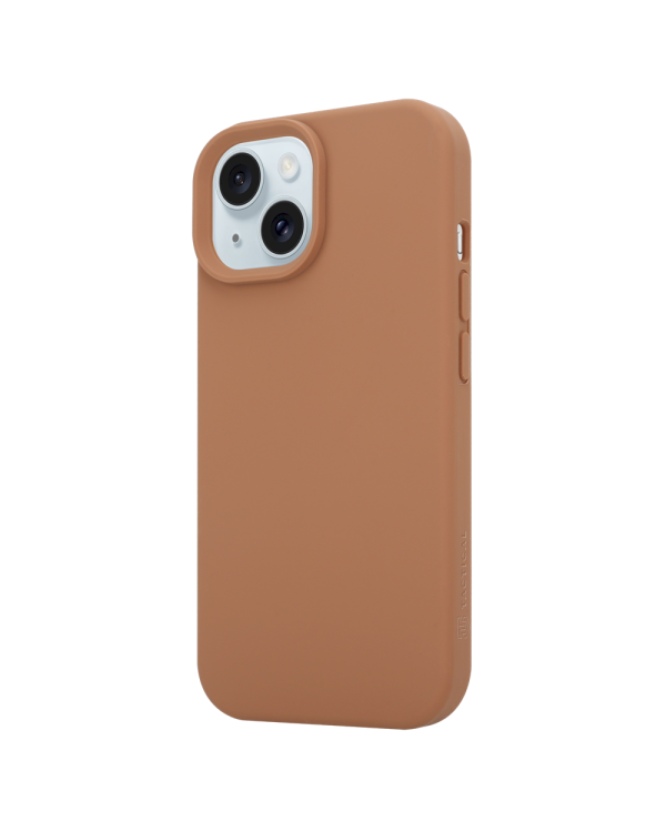 Tactical MagForce Velvet Smoothie Cover Защитный чехол для Apple iPhone 15 / Moucha Moose