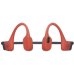 Shokz OpenSwim Pro Водонепроницаемые беспроводные наушники Red