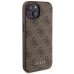 Guess GUBPM5P15S4GEMGW Чехол + Повер Банк для Apple iPhone 15