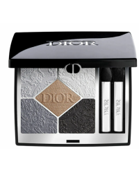 Christian Dior Diorshow Палетка теней для век 043 Night Walk / 4 g
