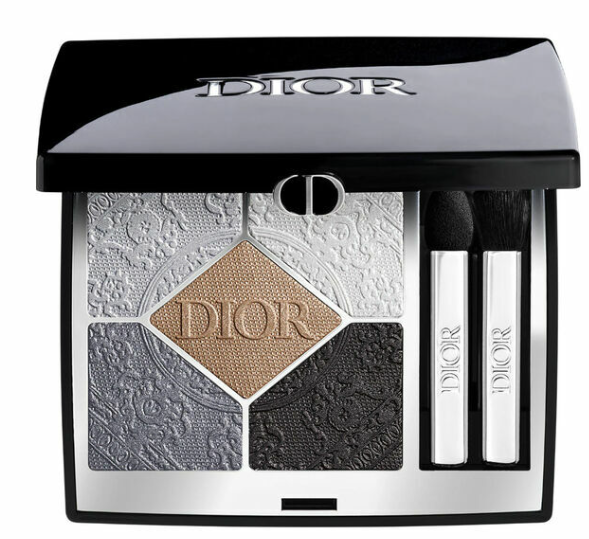 Christian Dior Diorshow Палетка теней для век 043 Night Walk / 4 g