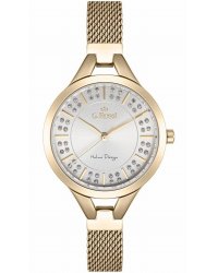 G.Rossi 12110B-3D1 Женские часы