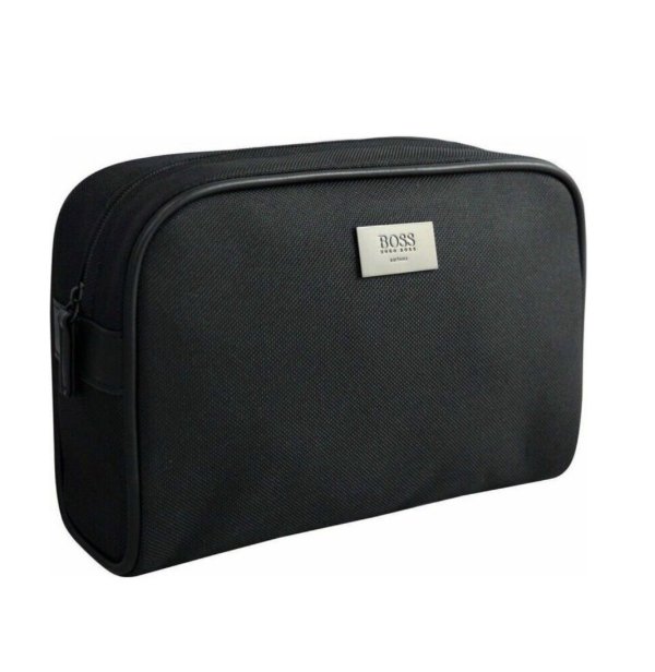 Hugo Boss Parfum Косметичка QC166931 Black