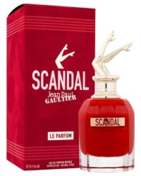Jean P. Gaultier Scandal Le Parfum Intense Парфюм EDP 80 ml