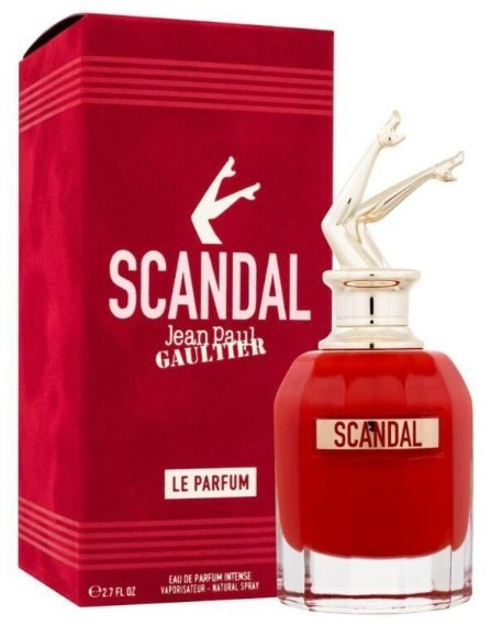 Jean P. Gaultier Scandal Le Parfum Intense Парфюм EDP 80 ml