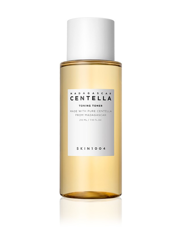 Skin1004 Madagascar Тоник для лица 210 ml
