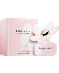 Marc Jacobs Daisy Love Eau So Sweet Парфюм EDT 100 ml