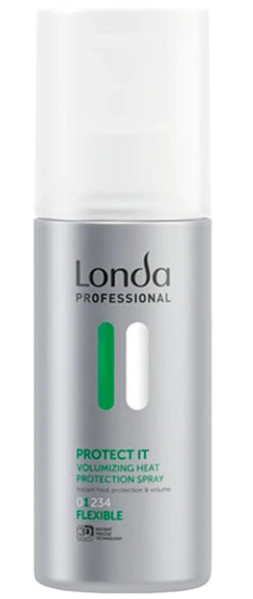 Londa Professional Protect It Защитный Лосьон 150ml