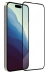 Vmax 9D Full Face Tempered Glass Защитное Стекло для Apple iPhone 16 Plus