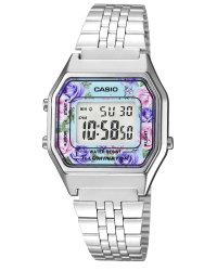 CASIO LA680WA-2CDF Женские часы