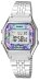 CASIO LA680WA-2CDF Женские часы