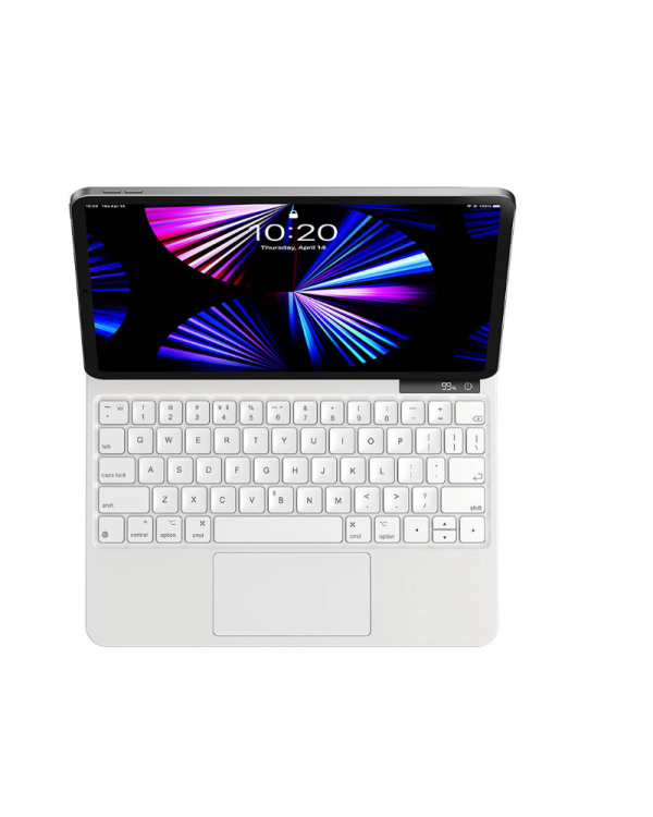 Baseus Brilliance PRO Клавиатура для Apple iPad 10.9"