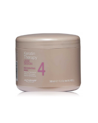 Alfaparf Milano Lisse Design Маска для волос 200 ml