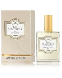 Annick Goutal Eau De Monsieur Парфюм EDT 100 ml