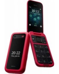 Nokia Flip 2660 Мобильный Телефон