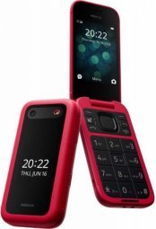 Nokia Flip 2660 Мобильный Телефон