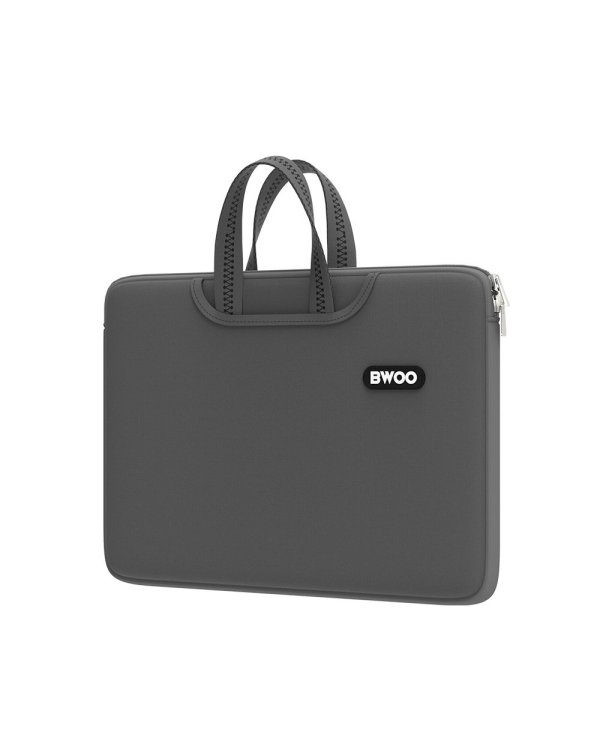 BWOO Neoprene Сумка для ноутбука 15" Grey