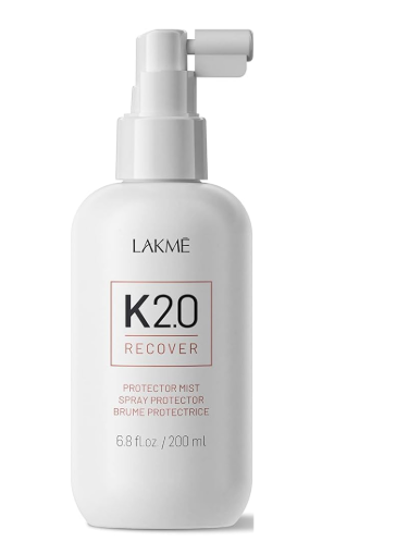Lakmé K2.0 Recover Защитный Спрей 200ml