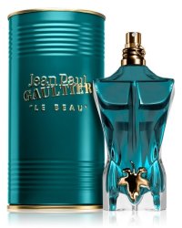 Jean P. Gaultier Le Beau Парфюм EDT 125 ml