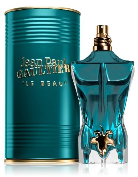 Jean P. Gaultier Le Beau Парфюм EDT 125 ml