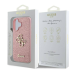 Дополнительное изображение книги «Guess GUHCP16SHG4SGP Чехол для Apple iPhone 16»
