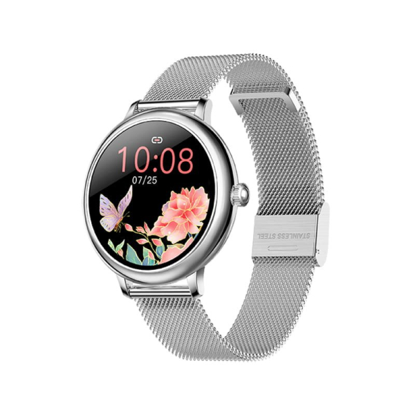Обложка книги «Garett Smartwatch Garett Emma LCD / Bluetooth / IP67 / GPS / SMS»