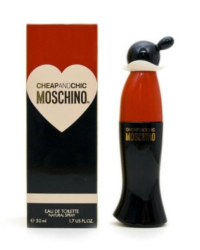 Moschino Cheap & Chic Парфюм EDT 50ml