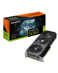 Gigabyte GeForce RTX 5060 Видеокарта 8GB GDDR7