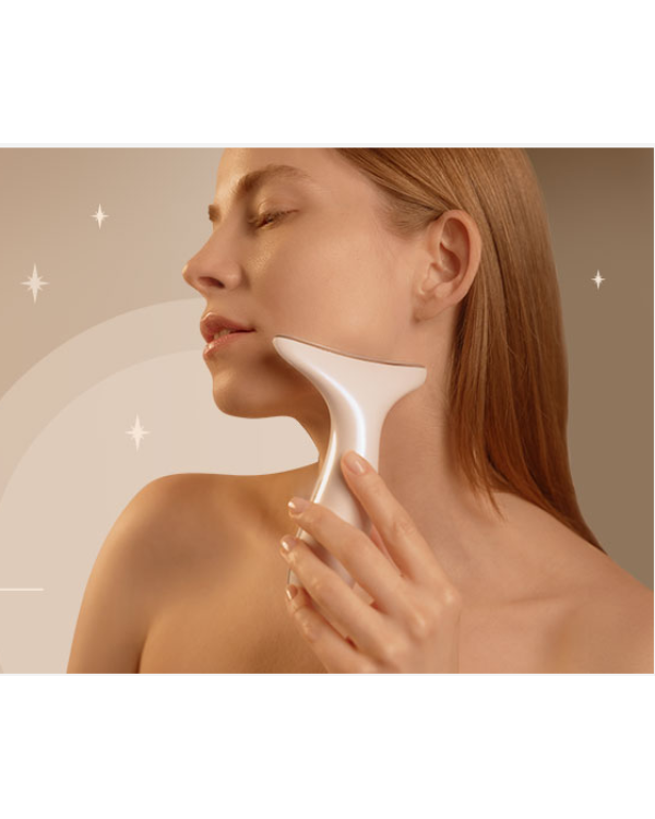 Garett Beauty Lift Skin Pro Звуковой массажер для лица и шеи