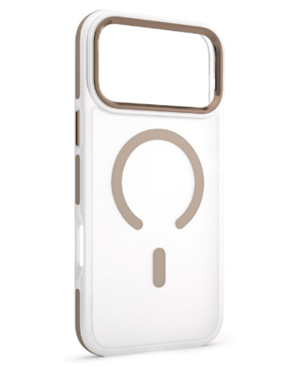Etteri Icy Mag Case Чехол для Apple iPhone 17 Pro Max